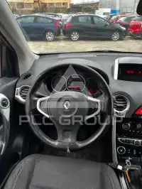 2009 Renault Koleos