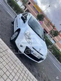 2009 Renault Clio