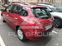 2009 Renault Clio