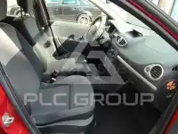 2009 Renault Clio