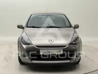 2009 Renault Clio