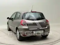2009 Renault Clio