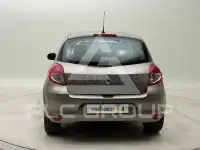 2009 Renault Clio