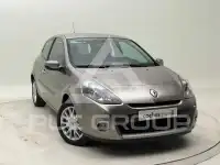 2009 Renault Clio