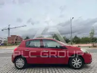 2009 Renault Clio