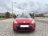 2009 Renault Clio