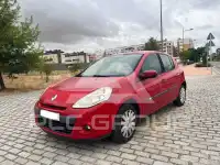 2009 Renault Clio