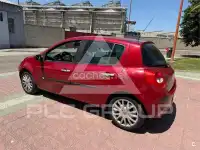 2009 Renault Clio