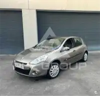 2009 Renault Clio