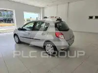 2009 Renault Clio