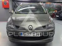 2009 Renault Clio