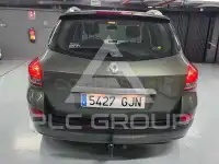 2009 Renault Clio