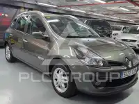 2009 Renault Clio