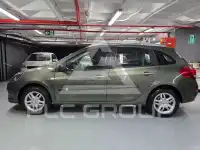 2009 Renault Clio