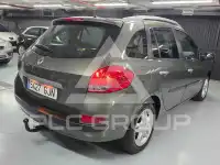 2009 Renault Clio