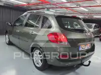 2009 Renault Clio