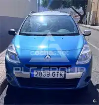 2009 Renault Clio