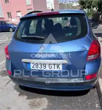 2009 Renault Clio