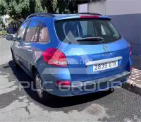 2009 Renault Clio