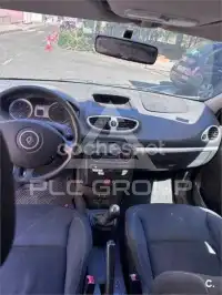 2009 Renault Clio