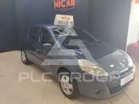 2009 Renault Clio
