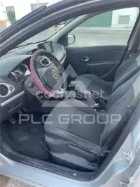 2009 Renault Clio