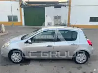 2009 Renault Clio