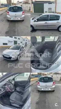 2009 Renault Clio