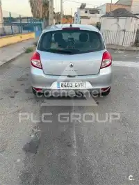 2009 Renault Clio