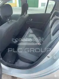 2009 Renault Clio