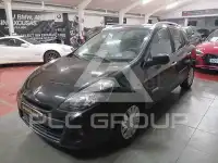 2009 Renault Clio