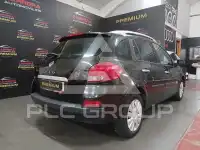 2009 Renault Clio