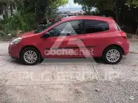 2009 Renault Clio