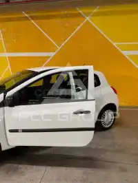 2009 Renault Clio
