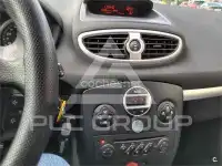 2009 Renault Clio