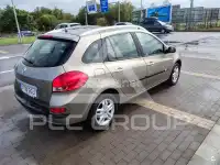2009 Renault Clio