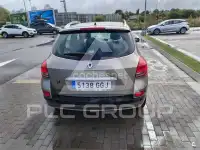 2009 Renault Clio