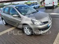 2009 Renault Clio