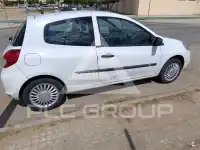 2009 Renault Clio