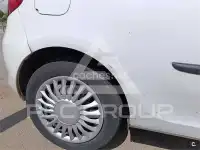 2009 Renault Clio