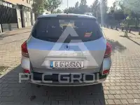 2009 Renault Clio