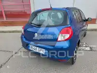 2009 Renault Clio