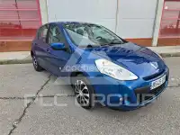 2009 Renault Clio