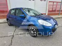 2009 Renault Clio