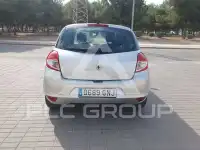 2009 Renault Clio