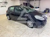 2009 Renault Clio