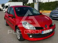 2009 Renault Clio
