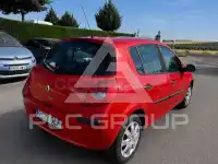 2009 Renault Clio