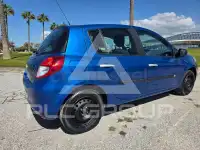 2009 Renault Clio