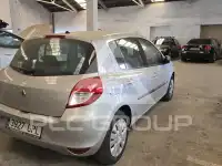 2009 Renault Clio